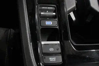 Honda Accord Hybrid 2024 Sport 4dr Sedan