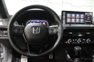 Honda Accord Hybrid 2024 Sport 4dr Sedan