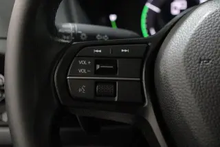 Honda Accord Hybrid 2024 Sport 4dr Sedan