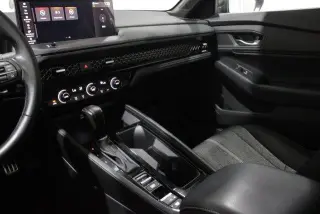 Honda Accord Hybrid 2024 Sport 4dr Sedan