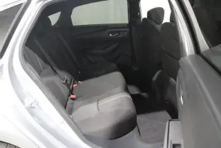 Honda Accord Hybrid 2024 Sport 4dr Sedan