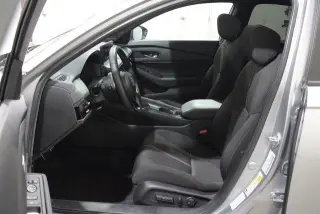 Honda Accord Hybrid 2024 Sport 4dr Sedan