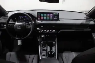 Honda Accord Hybrid 2024 Sport 4dr Sedan