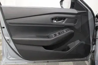 Honda Accord Hybrid 2024 Sport 4dr Sedan