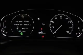 Honda Accord 2022 Sport 4dr Sedan (1.5T I4 CVT)