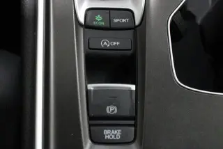 Honda Accord 2022 Sport 4dr Sedan (1.5T I4 CVT)