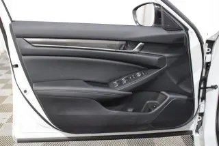 Honda Accord 2022 Sport 4dr Sedan (1.5T I4 CVT)