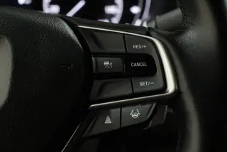 Honda Accord 2022 Sport 4dr Sedan (1.5T I4 CVT)
