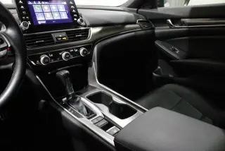 Honda Accord 2022 Sport 4dr Sedan (1.5T I4 CVT)