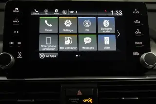 Honda Accord 2022 Sport 4dr Sedan (1.5T I4 CVT)