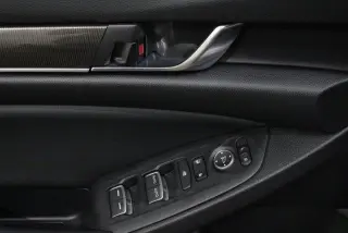 Honda Accord 2022 Sport 4dr Sedan (1.5T I4 CVT)