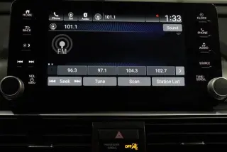 Honda Accord 2022 Sport 4dr Sedan (1.5T I4 CVT)