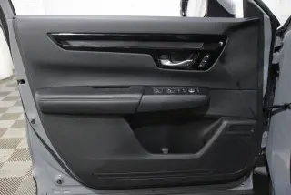 Honda CR-V 2024 AWD EX-L 4dr SUV