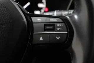 Honda CR-V 2024 AWD EX-L 4dr SUV