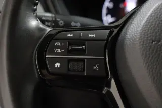 Honda CR-V 2024 AWD EX-L 4dr SUV