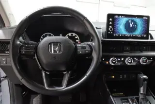 Honda CR-V 2024 AWD EX-L 4dr SUV