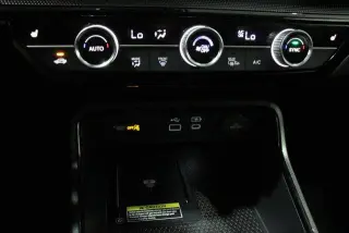 Honda CR-V 2024 AWD EX-L 4dr SUV