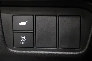 Honda CR-V 2024 AWD EX-L 4dr SUV