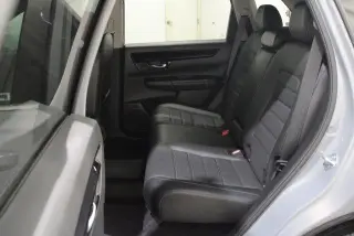 Honda CR-V 2024 AWD EX-L 4dr SUV