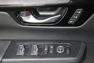 Honda CR-V 2024 AWD EX-L 4dr SUV