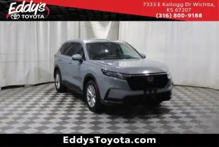 Honda CR-V 2024 AWD EX-L 4dr SUV