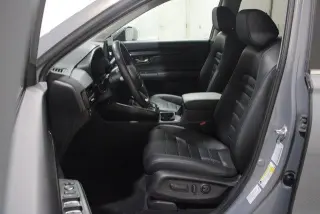 Honda CR-V 2024 AWD EX-L 4dr SUV