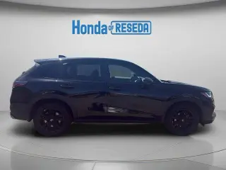 Honda HR-V 2026 Sport 4dr Crossover