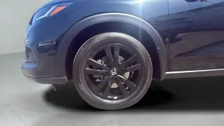 Honda HR-V 2026 Sport 4dr Crossover