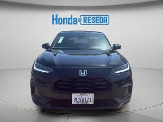 Honda HR-V 2026 Sport 4dr Crossover