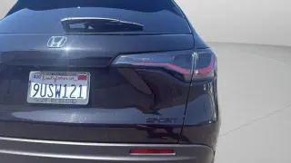 Honda HR-V 2026 Sport 4dr Crossover