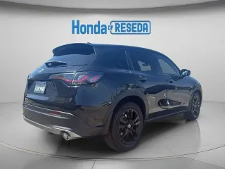 Honda HR-V 2026 Sport 4dr Crossover