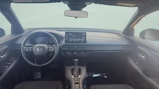 Honda HR-V 2026 Sport 4dr Crossover