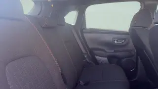 Honda HR-V 2026 Sport 4dr Crossover