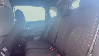Honda HR-V 2026 Sport 4dr Crossover