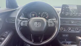 Honda HR-V 2026 Sport 4dr Crossover