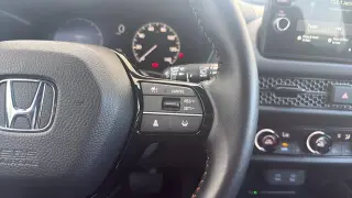 Honda HR-V 2026 Sport 4dr Crossover