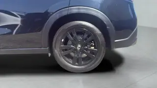 Honda HR-V 2026 Sport 4dr Crossover