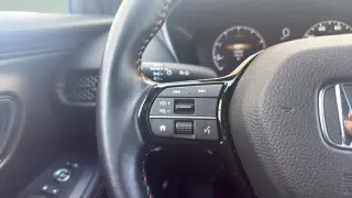 Honda HR-V 2026 Sport 4dr Crossover