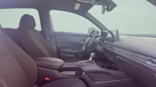 Honda HR-V 2026 Sport 4dr Crossover