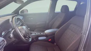 Honda HR-V 2026 Sport 4dr Crossover