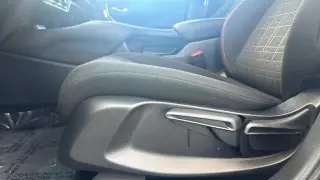 Honda HR-V 2026 Sport 4dr Crossover