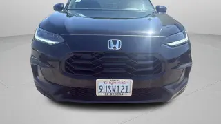 Honda HR-V 2026 Sport 4dr Crossover