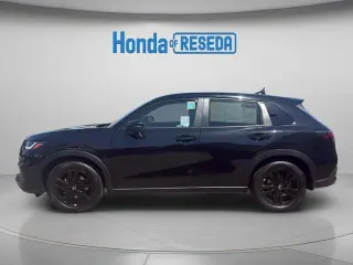 Honda HR-V 2026 Sport 4dr Crossover