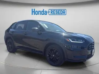 Honda HR-V 2026 Sport 4dr Crossover