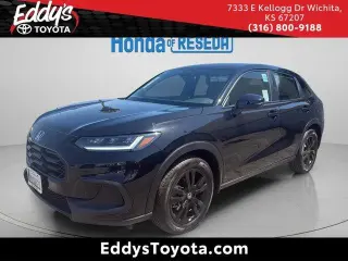 Honda HR-V 2026 Sport 4dr Crossover