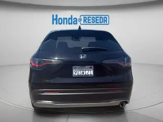Honda HR-V 2026 Sport 4dr Crossover