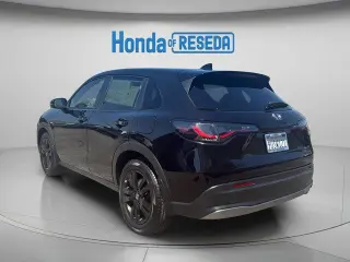 Honda HR-V 2026 Sport 4dr Crossover