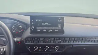 Honda HR-V 2026 Sport 4dr Crossover