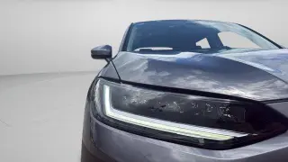 Honda HR-V 2025 EX-L 4dr Crossover