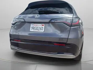 Honda HR-V 2025 EX-L 4dr Crossover